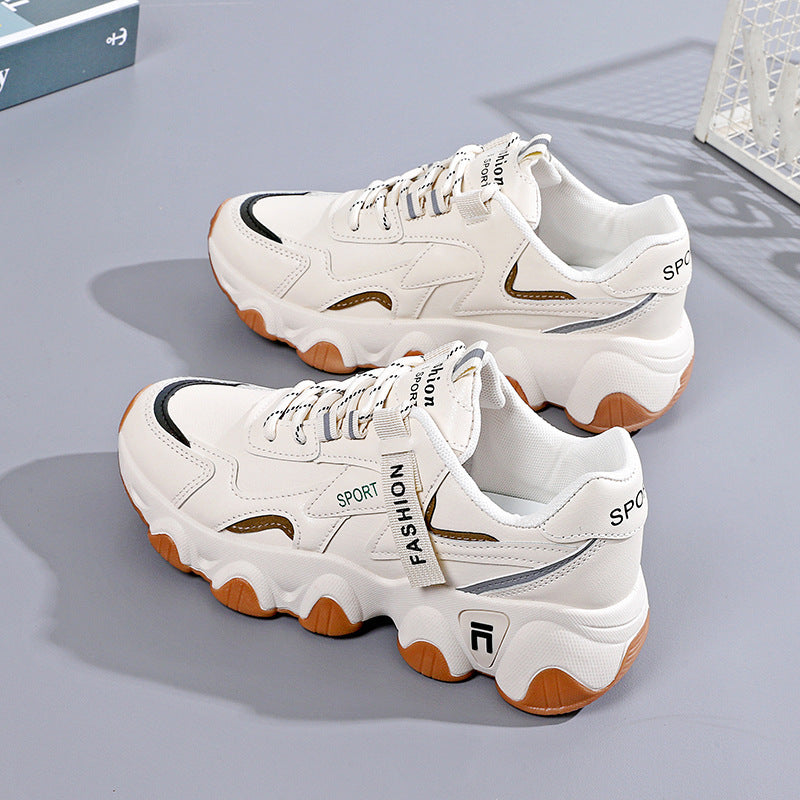 Maximize your mobility — sleek design meets high-performance cushioning for active lifestyles.