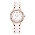 

Hot Text: Where refined design and dependable performance come together in one stunning timepiece.