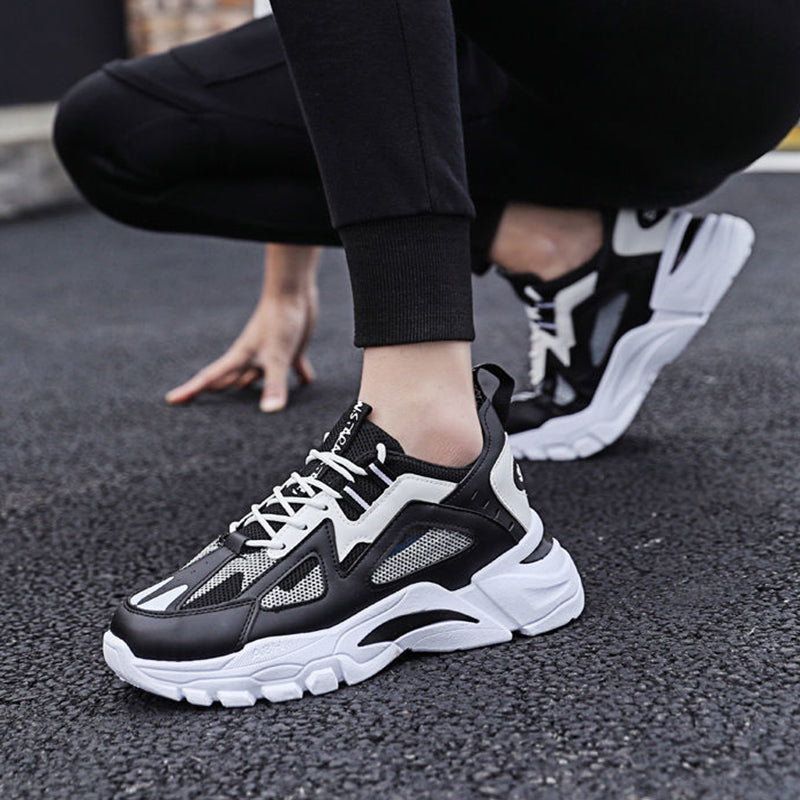  Confidence in every step—indoors or outdoors.