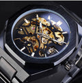 Classic Design. Modern Movement.