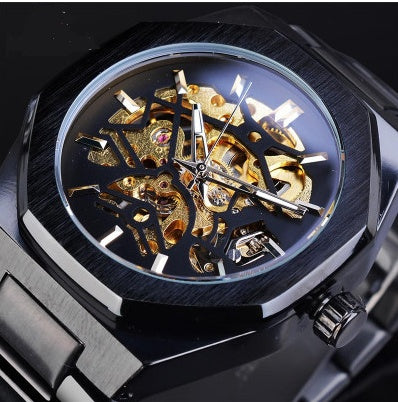 Classic Design. Modern Movement.