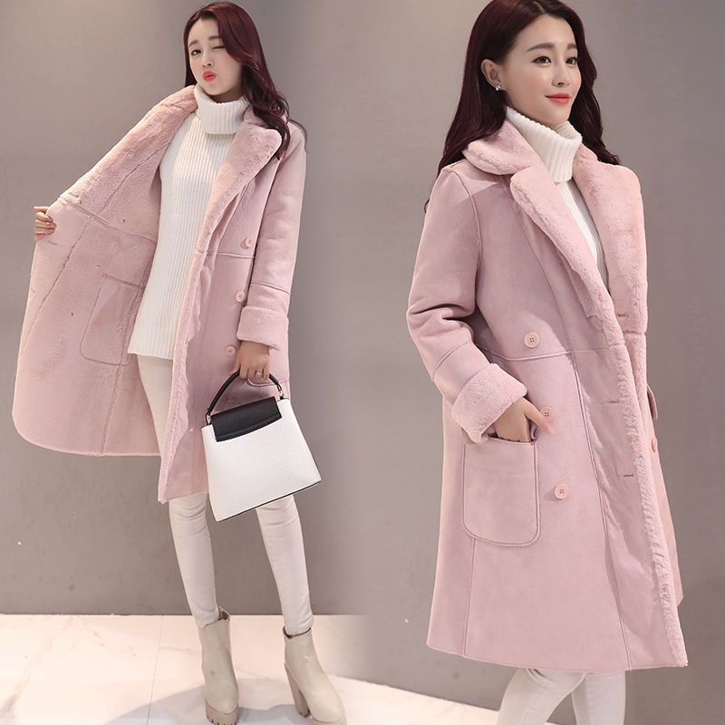 Premium Soft Lambswool Overcoat – “Wrap yourself in luxury every chilly day.”
