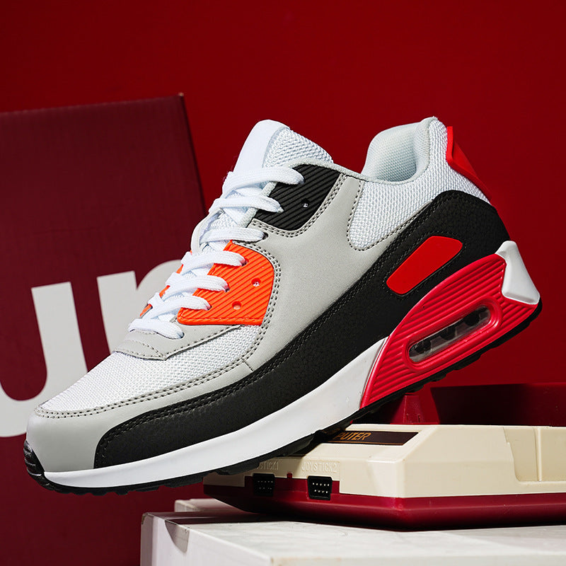 Run, walk, or chill – Experience the perfect blend of comfort and durability.