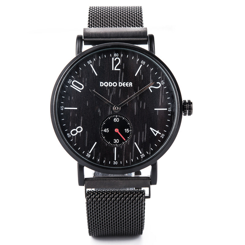 A watch that’s as unique as you are.