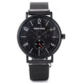 A watch that’s as unique as you are.