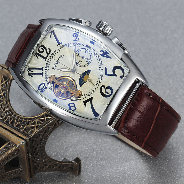  Hot Text: Precision engineering meets celestial elegance—crafted to move with your ambition.