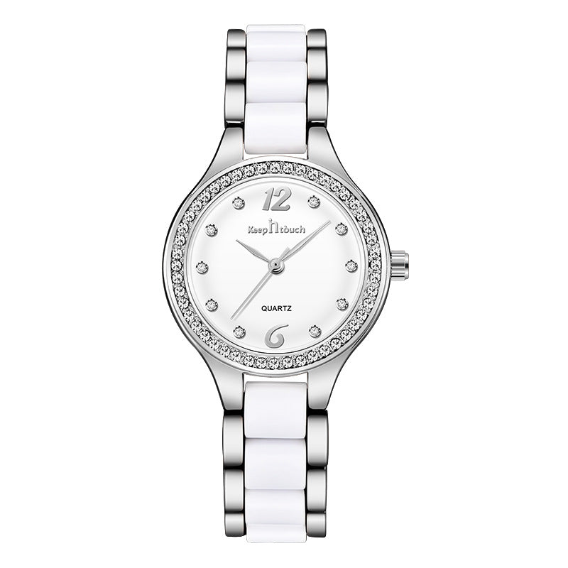 Hot Text: Minimalist luxury that makes a bold statement—perfect for work, events, and everyday wear.