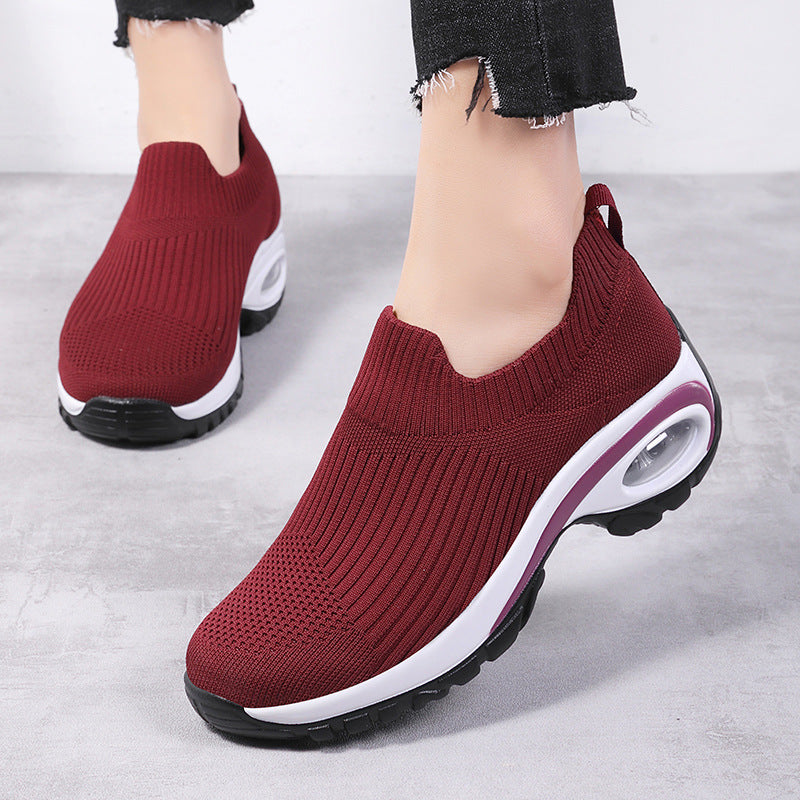  Protect your joints and stay energized from gym to street.