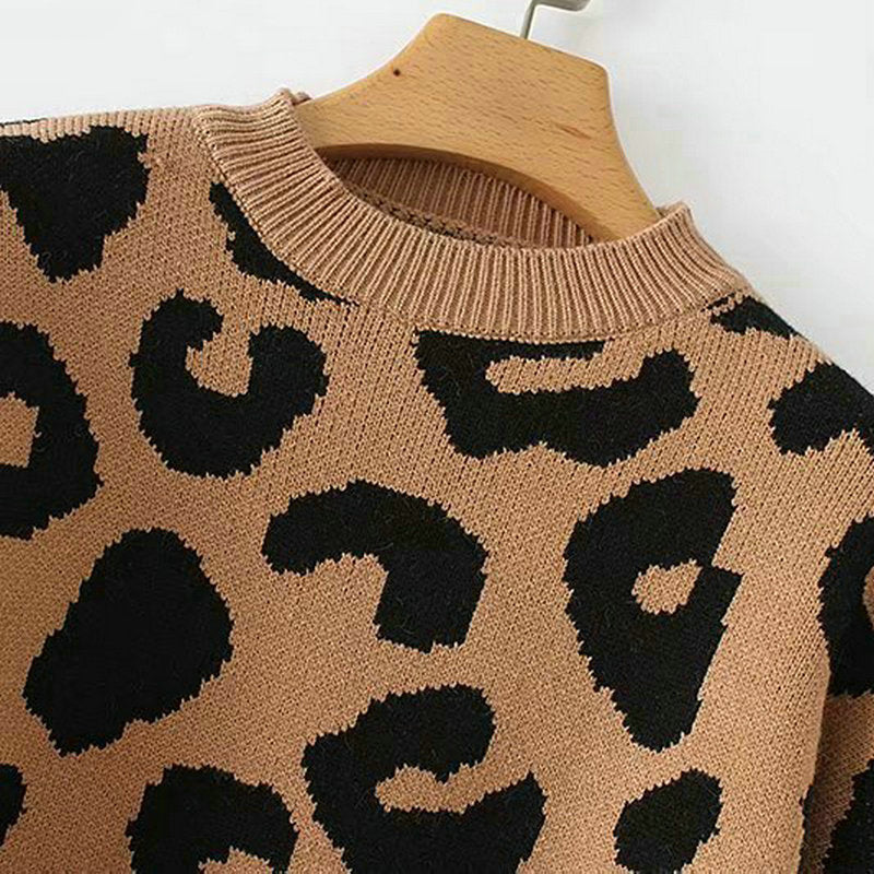 Soft, Warm, and Wildly Fashionable – The Perfect Pullove