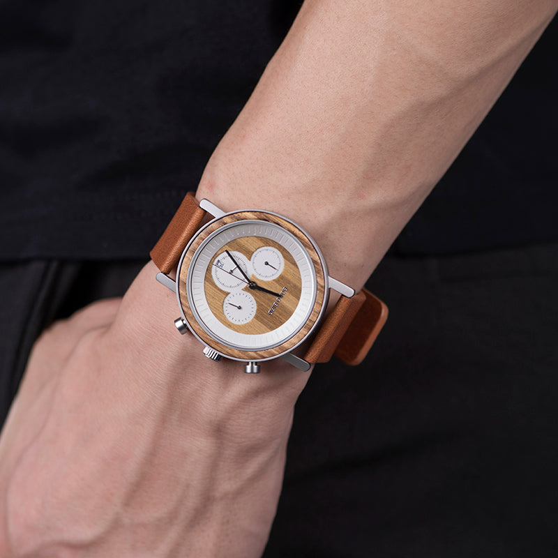 Built for Performance, Designed for Elegance.