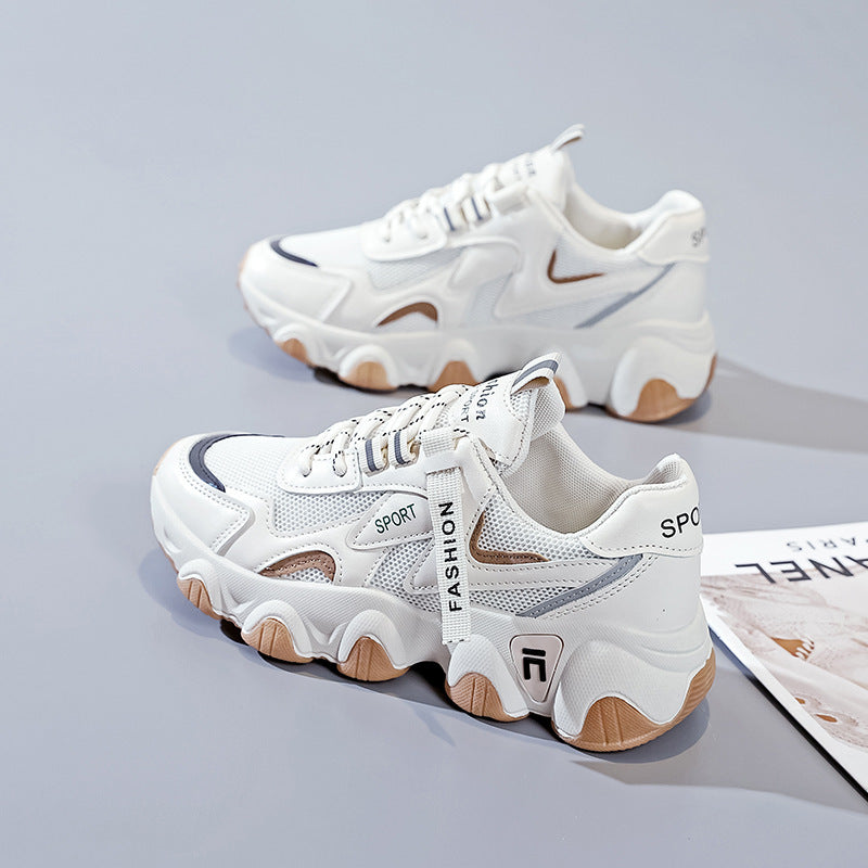 Ease the pressure on your feet — perfect for long walks, running, or everyday wear.