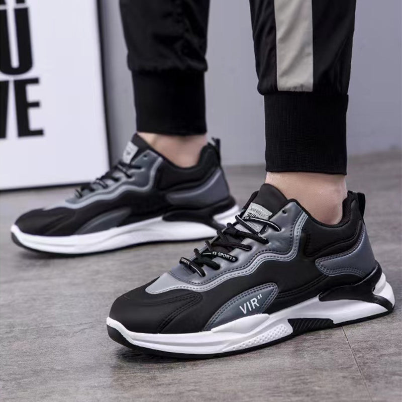 StrideFlex Lightweight Casual Sneakers – “Move freely all day with StrideFlex comfort.”