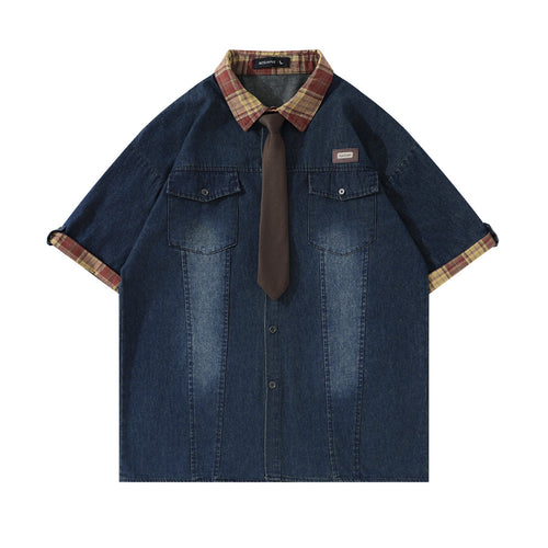 Stay Cool, Look Hot – Your Summer Denim Essential!