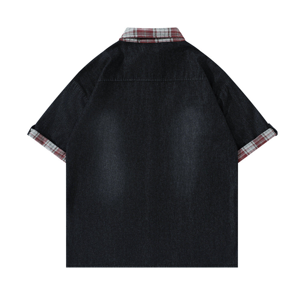 The Denim Shirt Every Man Needs This Season!