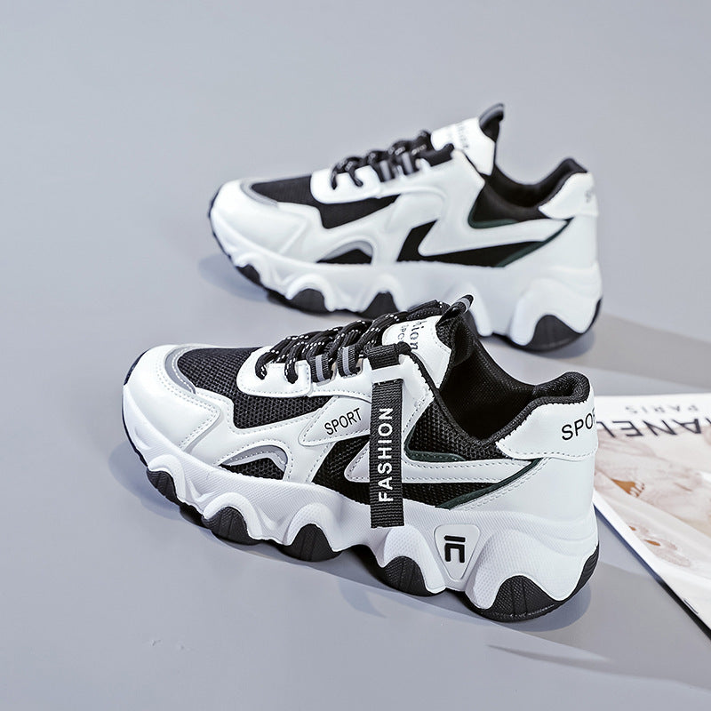 Light as air, strong as you — keep moving comfortably without sacrificing style.