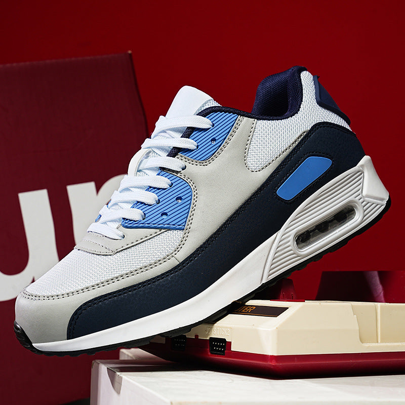 Upgrade your shoe game – Sneakers that keep you light on your feet and fresh all day.