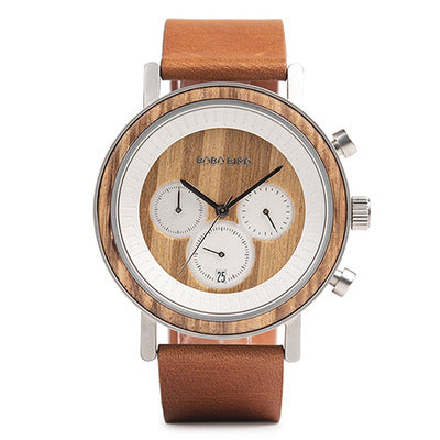 Step Up Your Wrist Game with Timeless Precision.