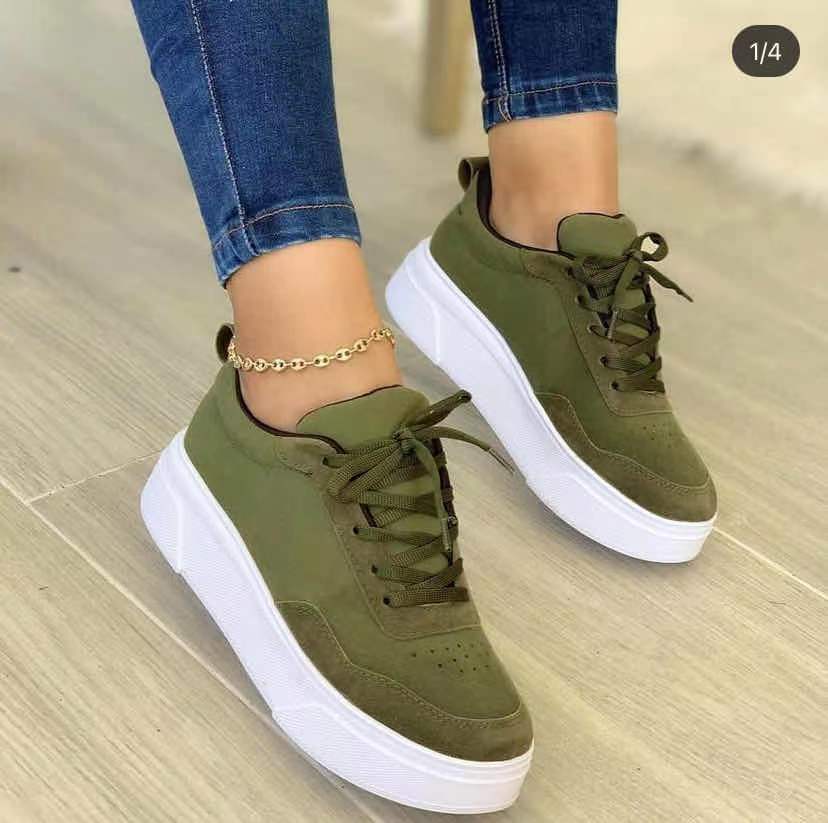 🔥 Boost your height and comfort with every step—durable, stylish, and versatile!