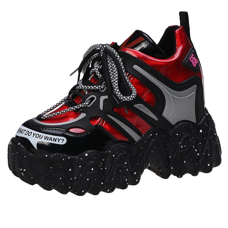 Step up your style with comfort that lasts all day!