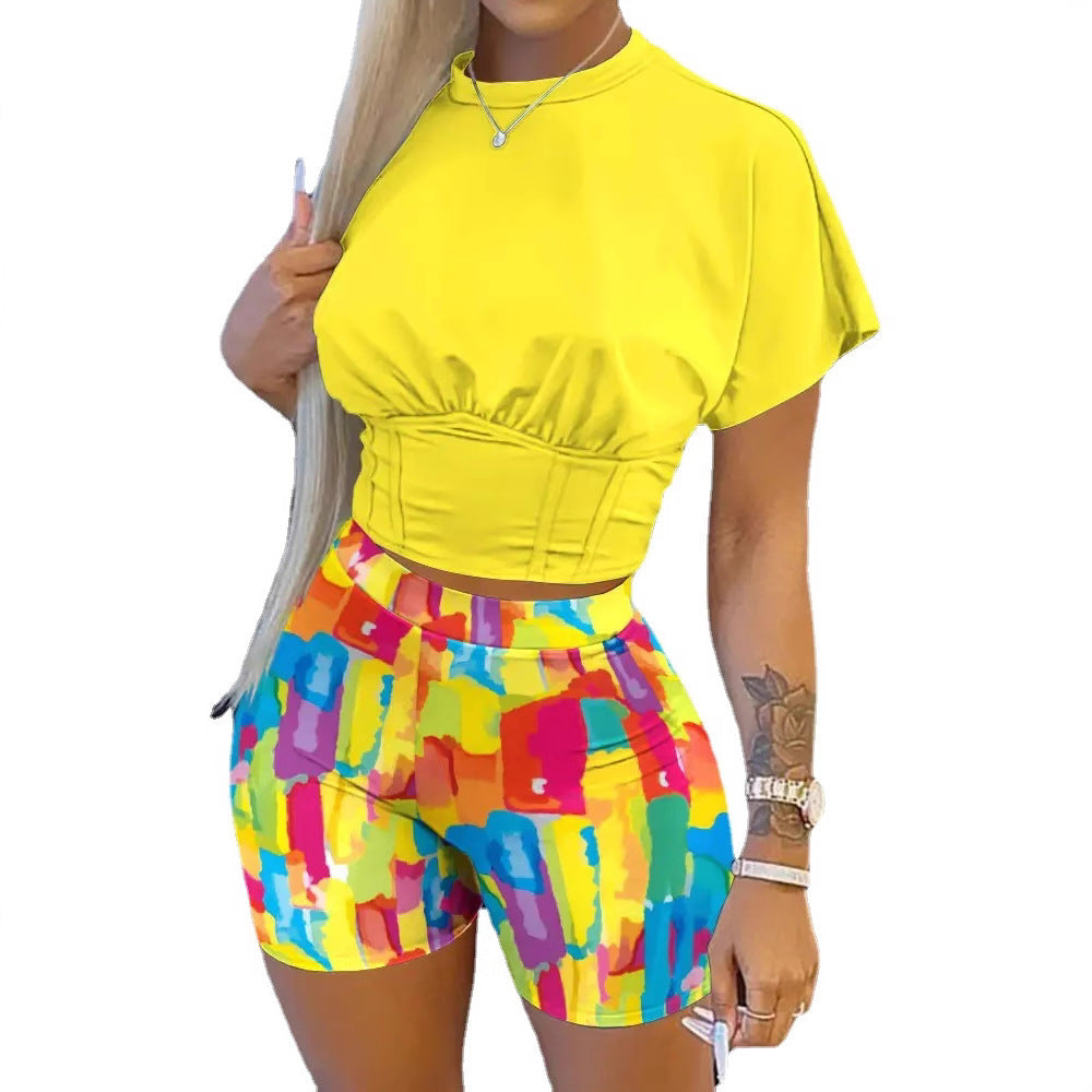 Your new go-to outfit for work, parties, and play!