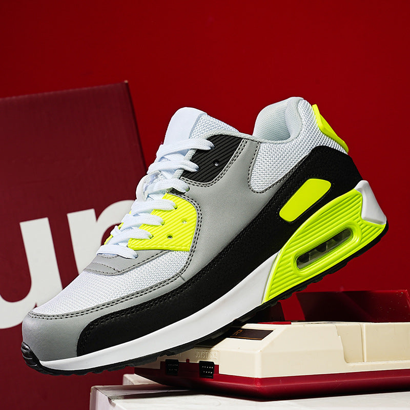 Your feet deserve the best – Stylish, lightweight, and made for all-day wear.