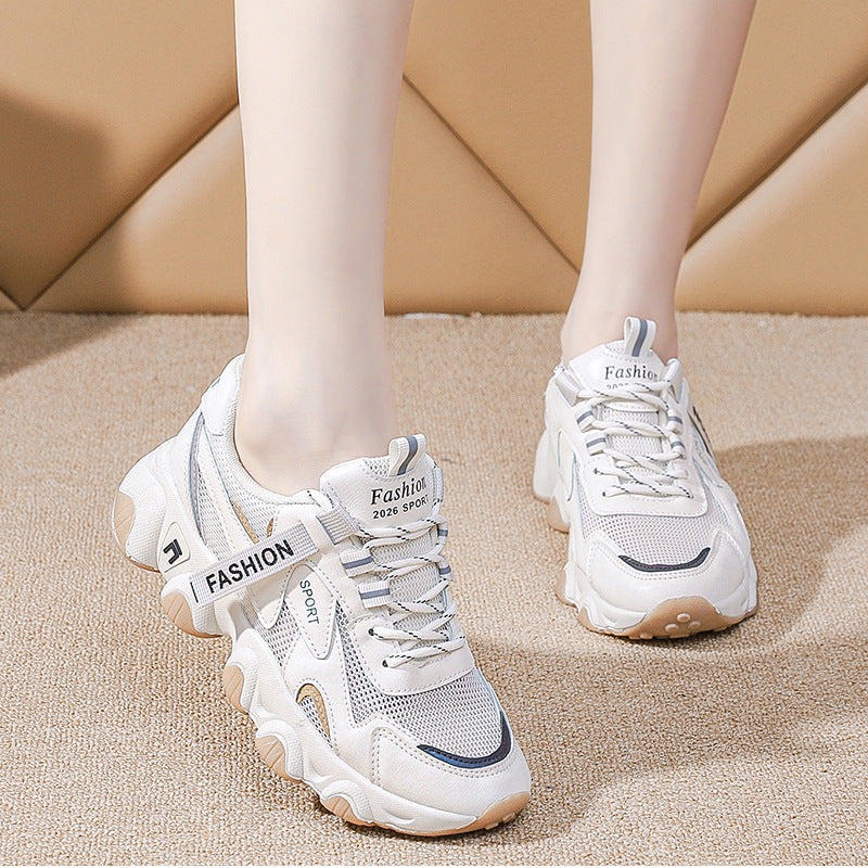 From campus to café, walk in style with shoes that blend comfort and trend effortlessly.