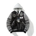  
Hot Text: Designed for city streets or country trails—stay snug, look sharp, and move freely in every direction.
