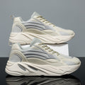 Big Size? No Problem! – Designed for plus-size feet, giving you space, support, and style.