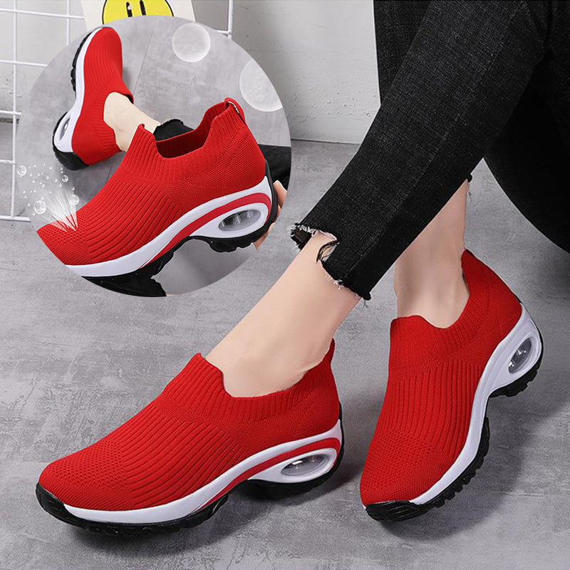  Run longer, feel lighter – the ultimate comfort for every step!