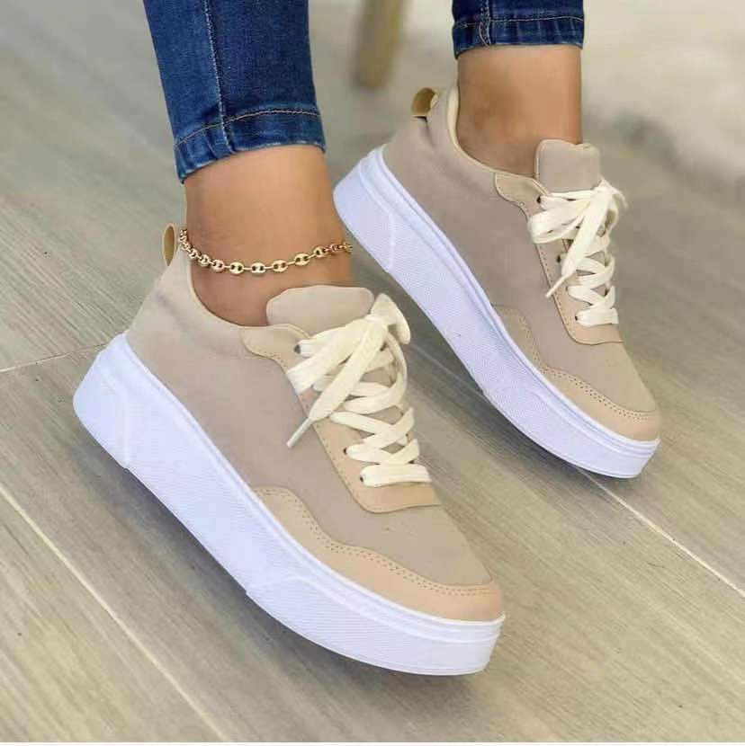 🔥 Step up your style with ultimate comfort—perfect for walking, running, or casual outings!