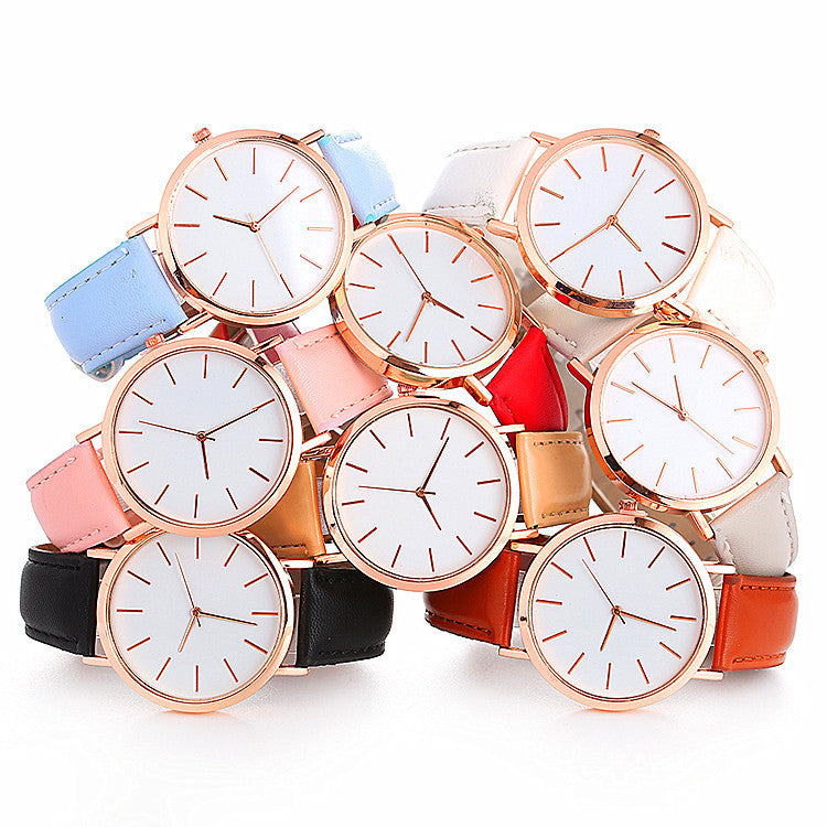 Elegance on your wrist – timeless style for every occasion!