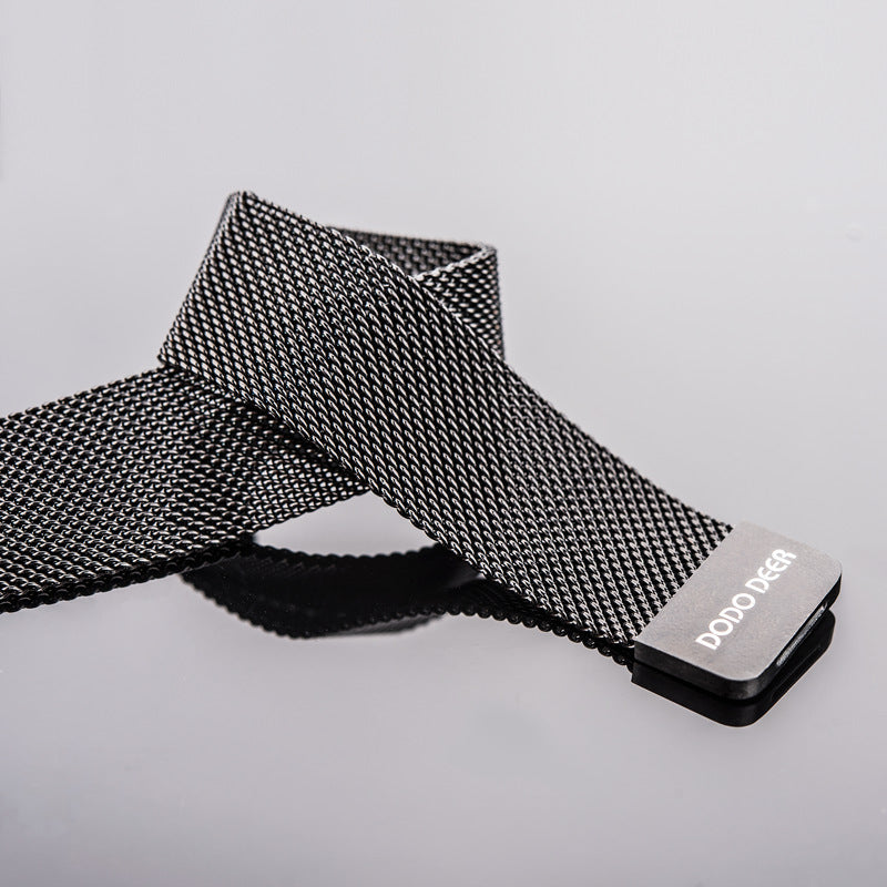 Eco-friendly, stylish, and perfect for him or her.